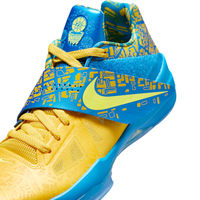 Nike Zoom KD 4 Men's Shoes. Nike.com